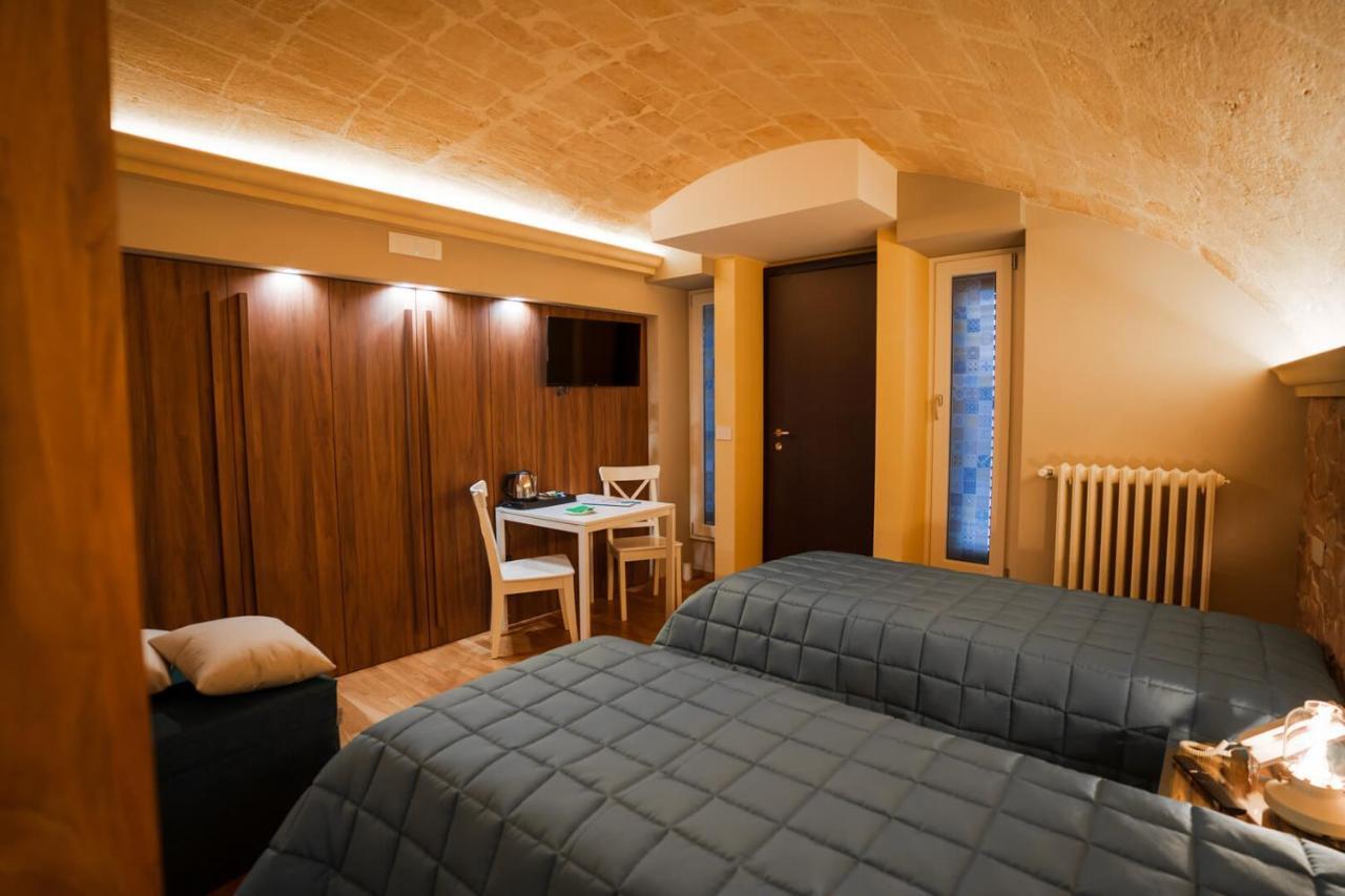 Granto B&B 格拉维纳普利亚 外观 照片